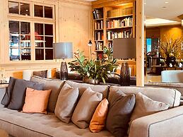 Grand Hotel Seeschlösschen Sea Retreat & SPA