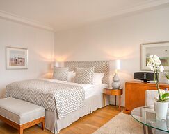 Grand Hotel Seeschlösschen Sea Retreat & SPA