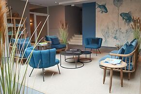 Grand Hotel Seeschlösschen Sea Retreat & SPA