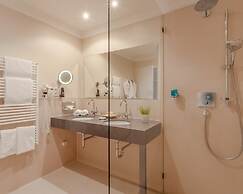 Grand Hotel Seeschlösschen Sea Retreat & SPA