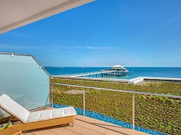 Grand Hotel Seeschlösschen Sea Retreat & SPA