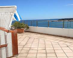 Grand Hotel Seeschlösschen Sea Retreat & SPA