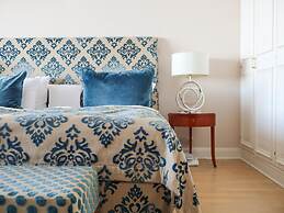 Grand Hotel Seeschlösschen Sea Retreat & SPA