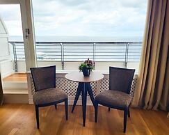 Grand Hotel Seeschlösschen Sea Retreat & SPA