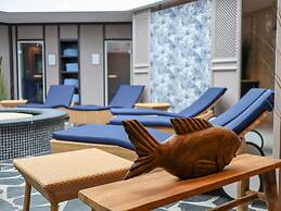 Grand Hotel Seeschlösschen Sea Retreat & SPA