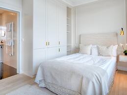 Grand Hotel Seeschlösschen Sea Retreat & SPA