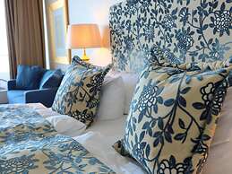 Grand Hotel Seeschlösschen Sea Retreat & SPA