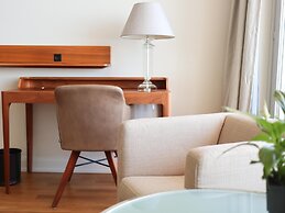 Grand Hotel Seeschlösschen Sea Retreat & SPA