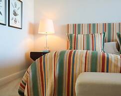 Grand Hotel Seeschlösschen Sea Retreat & SPA