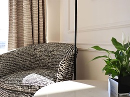 Grand Hotel Seeschlösschen Sea Retreat & SPA