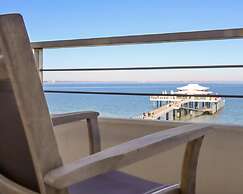 Grand Hotel Seeschlösschen Sea Retreat & SPA