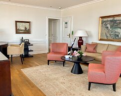 Grand Hotel Seeschlösschen Sea Retreat & SPA