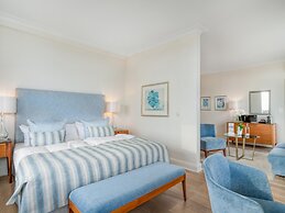 Grand Hotel Seeschlösschen Sea Retreat & SPA