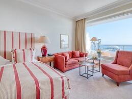 Grand Hotel Seeschlösschen Sea Retreat & SPA