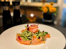 Grand Hotel Seeschlösschen Sea Retreat & SPA