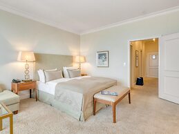 Grand Hotel Seeschlösschen Sea Retreat & SPA