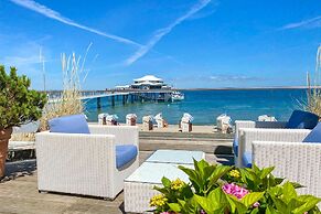 Grand Hotel Seeschlösschen Sea Retreat & SPA