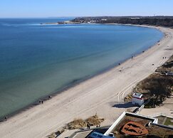 Grand Hotel Seeschlösschen Sea Retreat & SPA