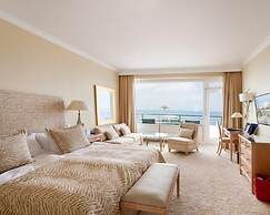 Grand Hotel Seeschlösschen Sea Retreat & SPA