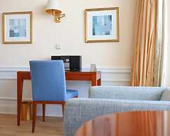 Grand Hotel Seeschlösschen Sea Retreat & SPA