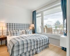 Grand Hotel Seeschlösschen Sea Retreat & SPA