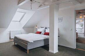 Story Hotel Riddargatan, part of JDV by Hyatt