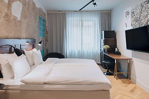 Story Hotel Riddargatan, part of JDV by Hyatt