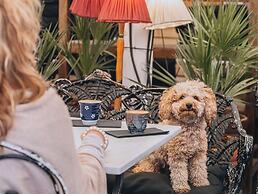 Story Hotel Riddargatan, part of JDV by Hyatt