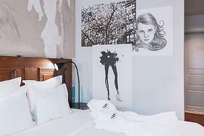 Story Hotel Riddargatan, part of JDV by Hyatt