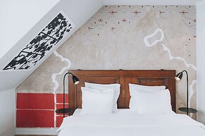 Story Hotel Riddargatan, part of JDV by Hyatt