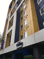 Citadines Shinjuku Tokyo