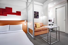 Citadines Shinjuku Tokyo