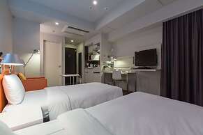 Citadines Shinjuku Tokyo