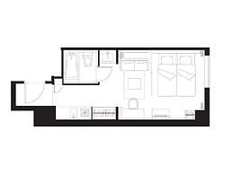 Citadines Shinjuku Tokyo