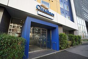 Citadines Shinjuku Tokyo