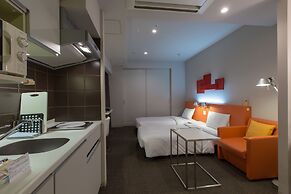 Citadines Shinjuku Tokyo