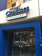 Citadines Shinjuku Tokyo