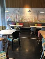 Citadines Shinjuku Tokyo