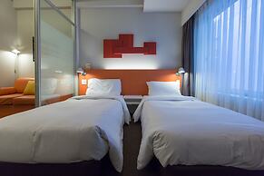 Citadines Shinjuku Tokyo