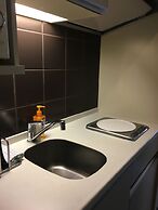 Citadines Shinjuku Tokyo