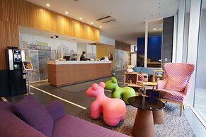 Citadines Shinjuku Tokyo