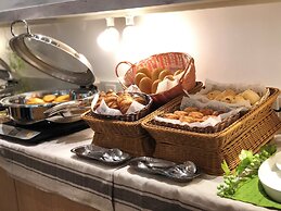 Citadines Shinjuku Tokyo