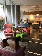 Citadines Shinjuku Tokyo