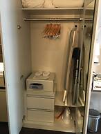 Citadines Shinjuku Tokyo