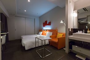 Citadines Shinjuku Tokyo