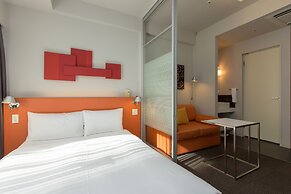 Citadines Shinjuku Tokyo