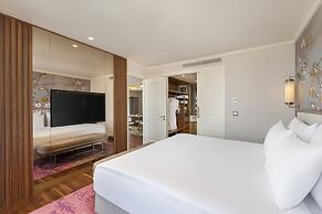 Titanic Port Bakirkoy