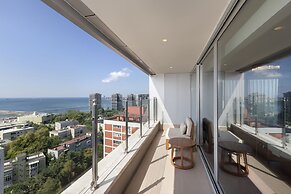 Titanic Port Bakirkoy