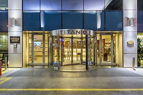 Titanic Port Bakirkoy