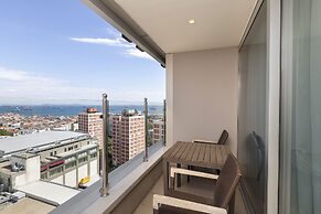 Titanic Port Bakirkoy